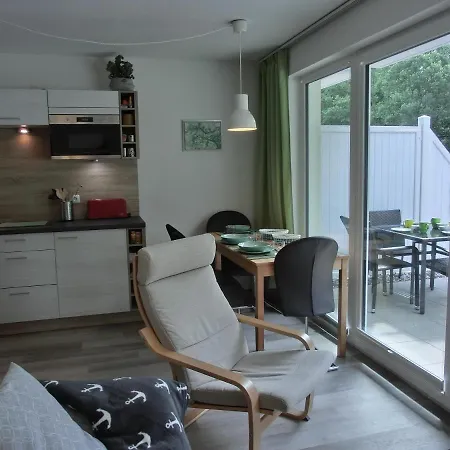 Kwh 7 Eg - Bastei Apartment Graal-Mueritz