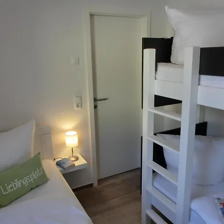 Kwh 7 Eg - Bastei Apartment Graal-Mueritz