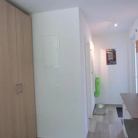 Kwh 7 Eg - Bastei Apartment Graal-Mueritz