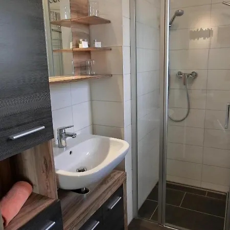 Kwh 7 Eg - Bastei * Graal-Mueritz