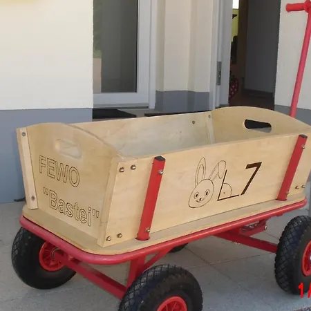 Apartment Kwh 7 Eg - Bastei