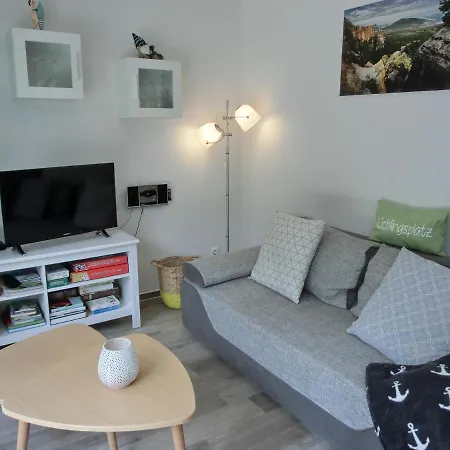 Apartmán Kwh 7 Eg - 