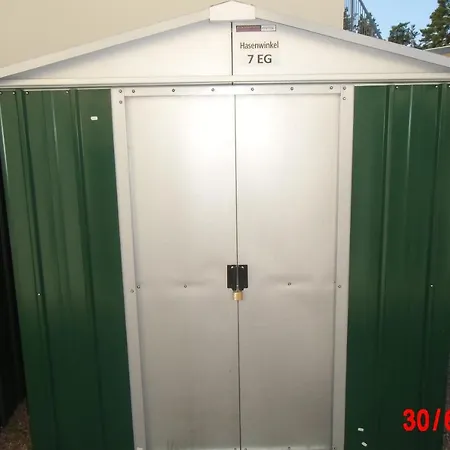 Apartment Kwh 7 Eg - Bastei *