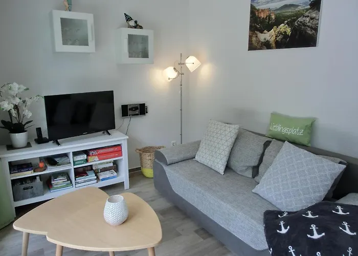 Lägenhet Kwh 7 Eg - 